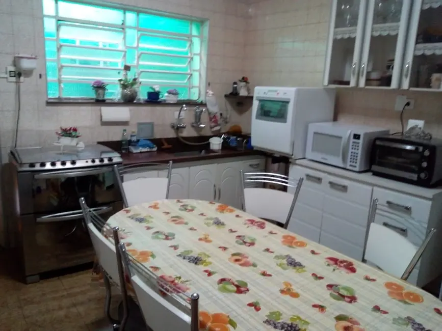 Casa com 6 quartos à venda, 300m2 em Mooca, São Paulo - SP - imagem 7 Foto 7 de Casa com 6 quartos à venda, 300m2 em Mooca, São Paulo - SP