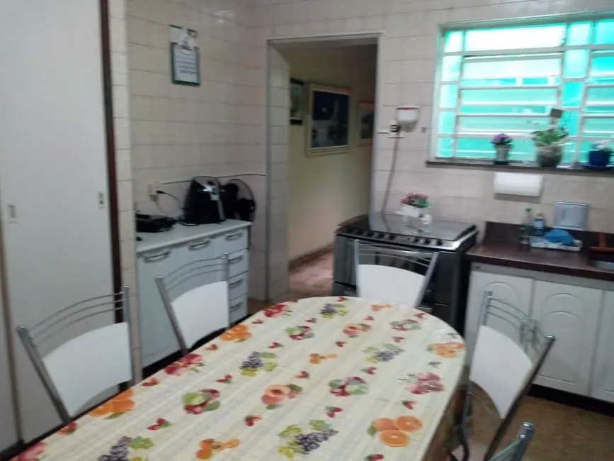 Casa com 6 quartos à venda, 300m2 em Mooca, São Paulo - SP - imagem 8 Foto 8 de Casa com 6 quartos à venda, 300m2 em Mooca, São Paulo - SP