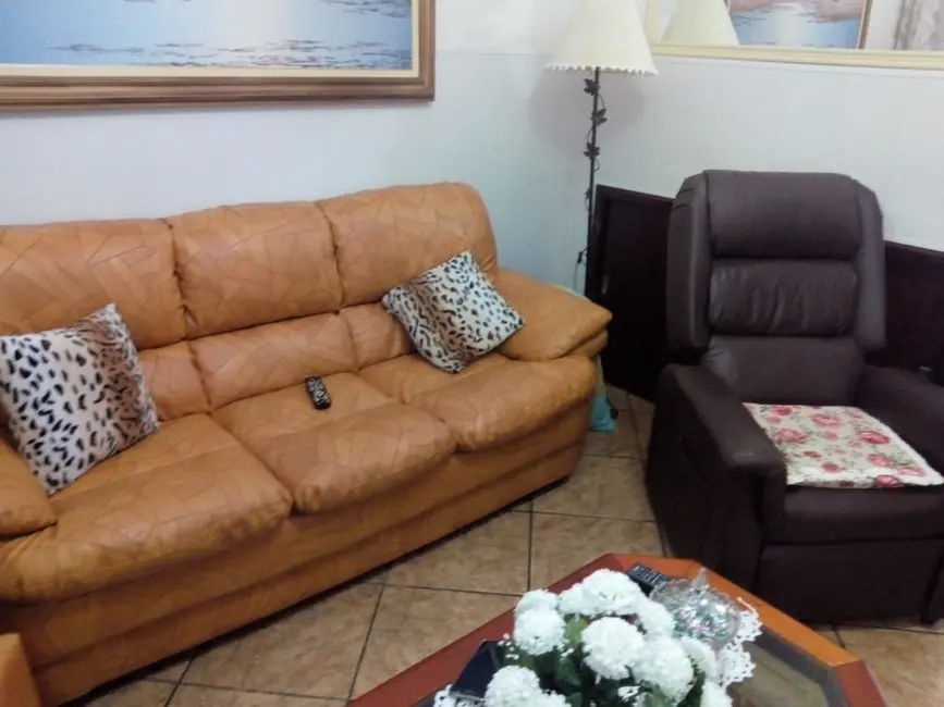 Casa com 6 quartos à venda, 300m2 em Mooca, São Paulo - SP - imagem 4 Foto 4 de Casa com 6 quartos à venda, 300m2 em Mooca, São Paulo - SP