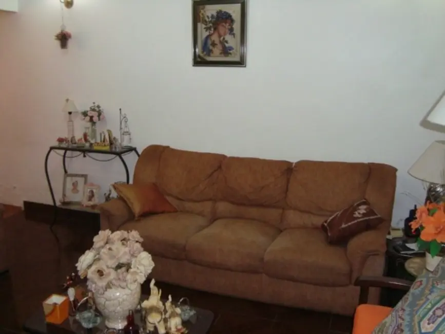 Casa com 2 quartos à venda, 182m2 em Mooca, São Paulo - SP - imagem 3 Foto 3 de Casa com 2 quartos à venda, 182m2 em Mooca, São Paulo - SP