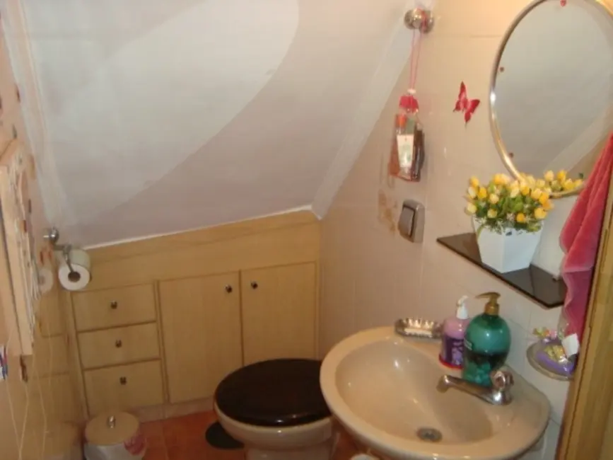 Casa com 2 quartos à venda, 182m2 em Mooca, São Paulo - SP - imagem 4 Foto 4 de Casa com 2 quartos à venda, 182m2 em Mooca, São Paulo - SP