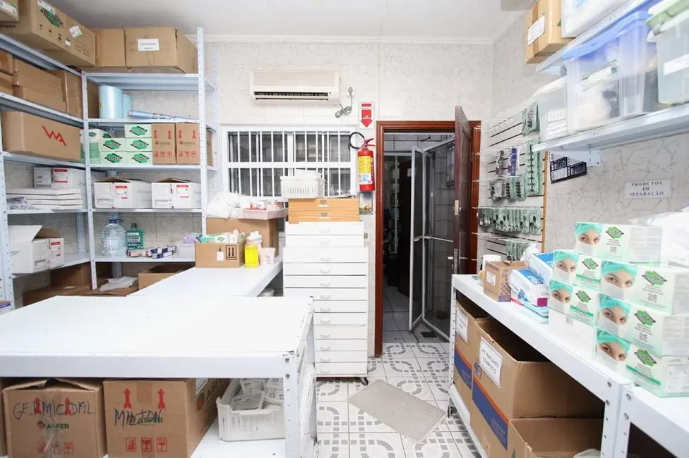 Foto 5 de Sala Comercial com 2 quartos à venda, 69m2 em Mooca, São Paulo - SP