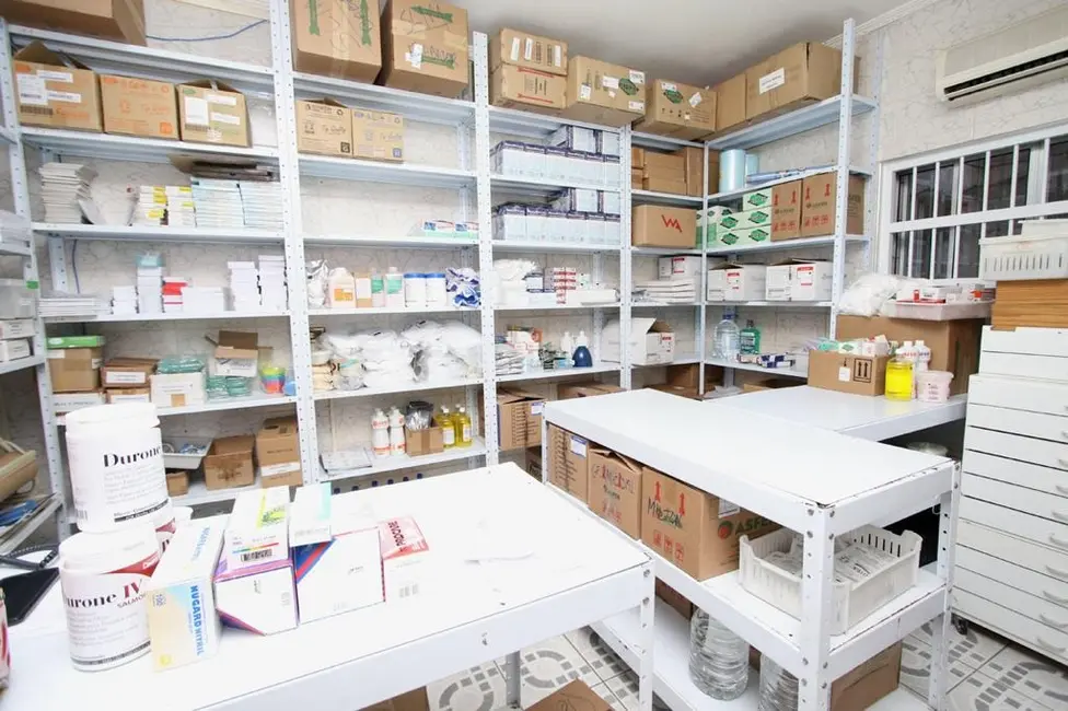 Foto 8 de Sala Comercial com 2 quartos à venda, 69m2 em Mooca, São Paulo - SP