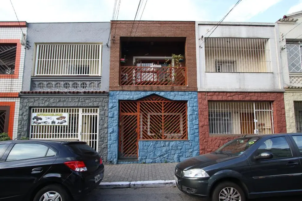 Foto 6 de Sala Comercial com 2 quartos à venda, 69m2 em Mooca, São Paulo - SP