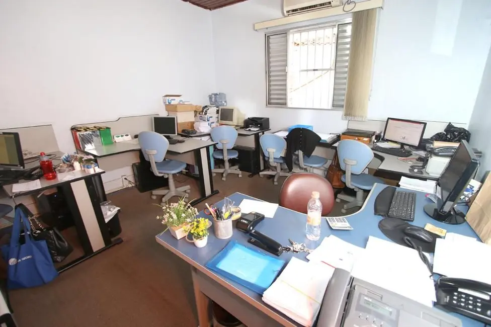 Foto 9 de Sala Comercial com 2 quartos à venda, 69m2 em Mooca, São Paulo - SP