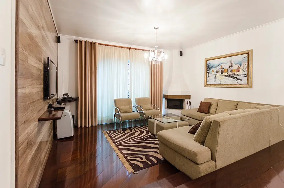 Casa com 5 quartos à venda, 430m2 em Parque da Mooca, São Paulo - SP - imagem 1 Foto 1 de Casa com 5 quartos à venda, 430m2 em Parque da Mooca, São Paulo - SP