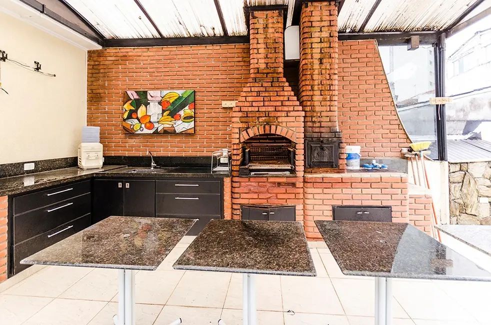 Casa com 5 quartos à venda, 430m2 em Parque da Mooca, São Paulo - SP - imagem 4 Foto 4 de Casa com 5 quartos à venda, 430m2 em Parque da Mooca, São Paulo - SP