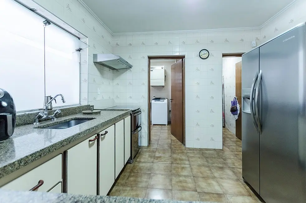 Casa com 5 quartos à venda, 430m2 em Parque da Mooca, São Paulo - SP - imagem 8 Foto 8 de Casa com 5 quartos à venda, 430m2 em Parque da Mooca, São Paulo - SP