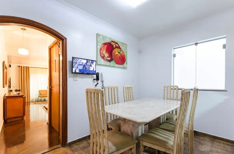 Casa com 5 quartos à venda, 430m2 em Parque da Mooca, São Paulo - SP - imagem 7 Foto 7 de Casa com 5 quartos à venda, 430m2 em Parque da Mooca, São Paulo - SP