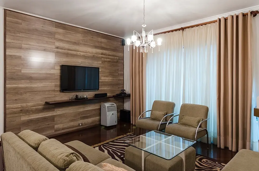 Casa com 5 quartos à venda, 430m2 em Parque da Mooca, São Paulo - SP - imagem 5 Foto 5 de Casa com 5 quartos à venda, 430m2 em Parque da Mooca, São Paulo - SP