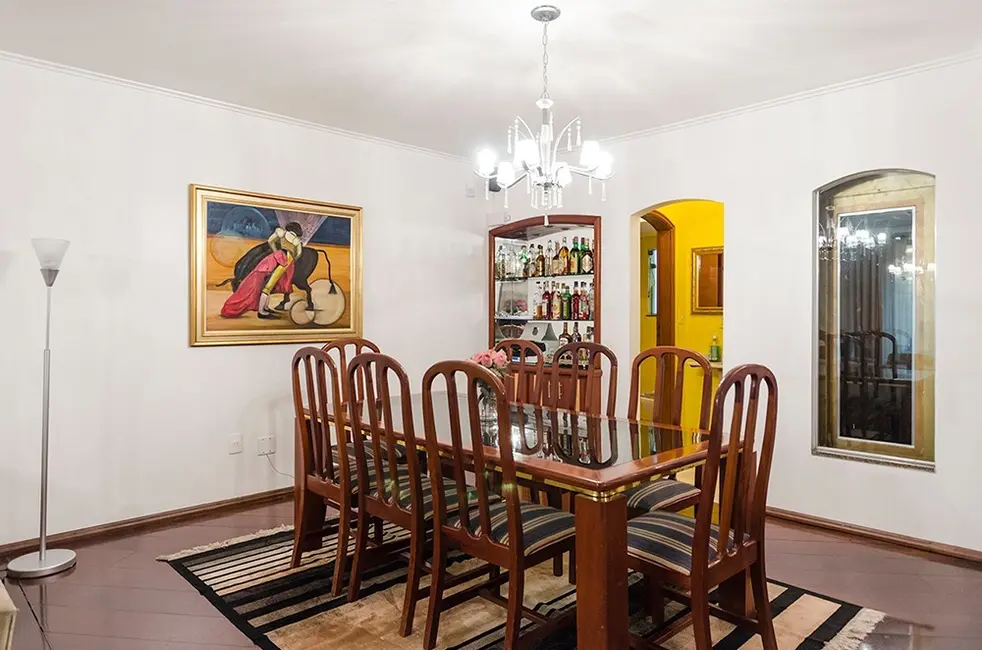 Casa com 5 quartos à venda, 430m2 em Parque da Mooca, São Paulo - SP - imagem 3 Foto 3 de Casa com 5 quartos à venda, 430m2 em Parque da Mooca, São Paulo - SP