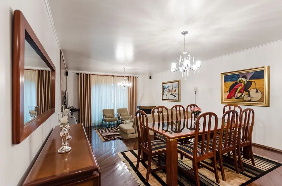 Casa com 5 quartos à venda, 430m2 em Parque da Mooca, São Paulo - SP - imagem 6 Foto 6 de Casa com 5 quartos à venda, 430m2 em Parque da Mooca, São Paulo - SP