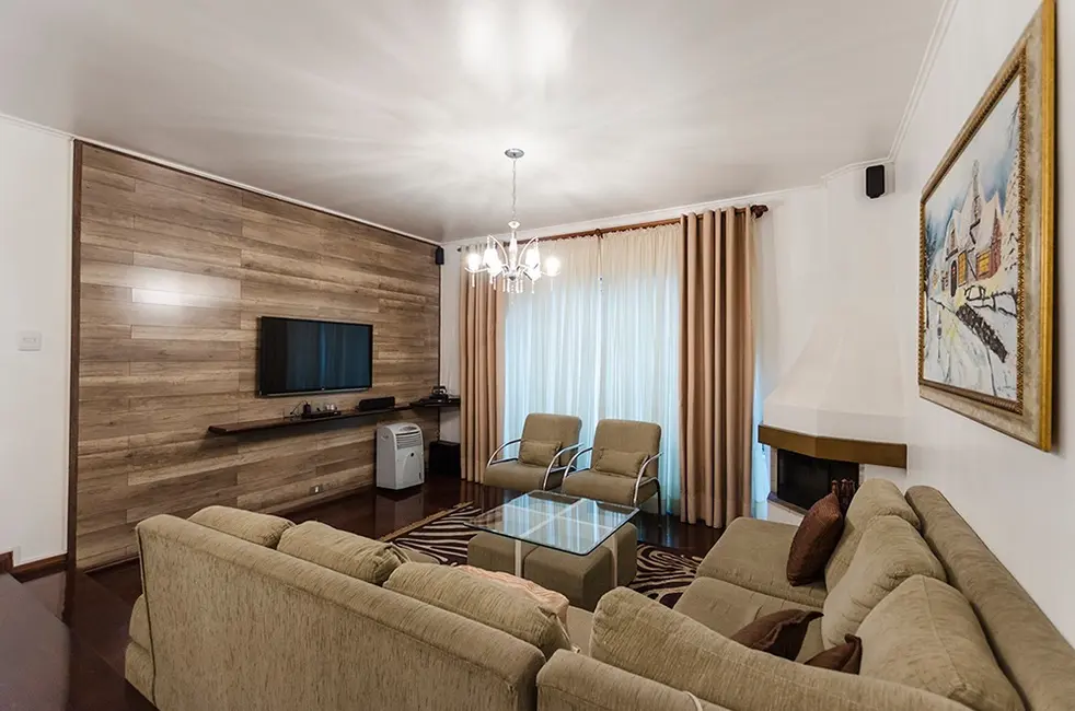 Casa com 5 quartos à venda, 430m2 em Parque da Mooca, São Paulo - SP - imagem 2 Foto 2 de Casa com 5 quartos à venda, 430m2 em Parque da Mooca, São Paulo - SP