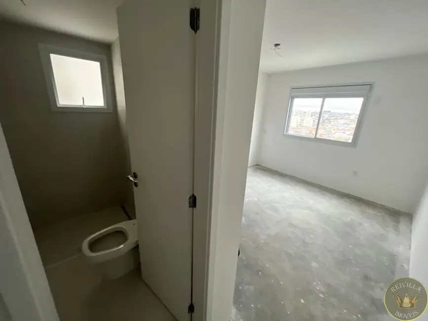 Apartamento com 4 quartos à venda, 167m2 em Tatuapé, São Paulo - SP - imagem 6 Foto 6 de Apartamento com 4 quartos à venda, 167m2 em Tatuapé, São Paulo - SP
