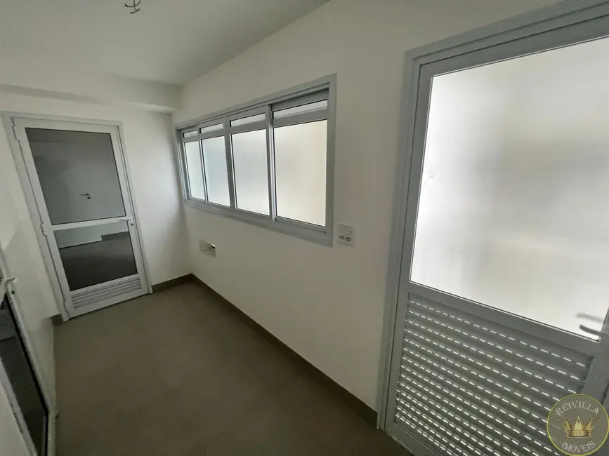 Apartamento com 4 quartos à venda, 167m2 em Tatuapé, São Paulo - SP - imagem 7 Foto 7 de Apartamento com 4 quartos à venda, 167m2 em Tatuapé, São Paulo - SP