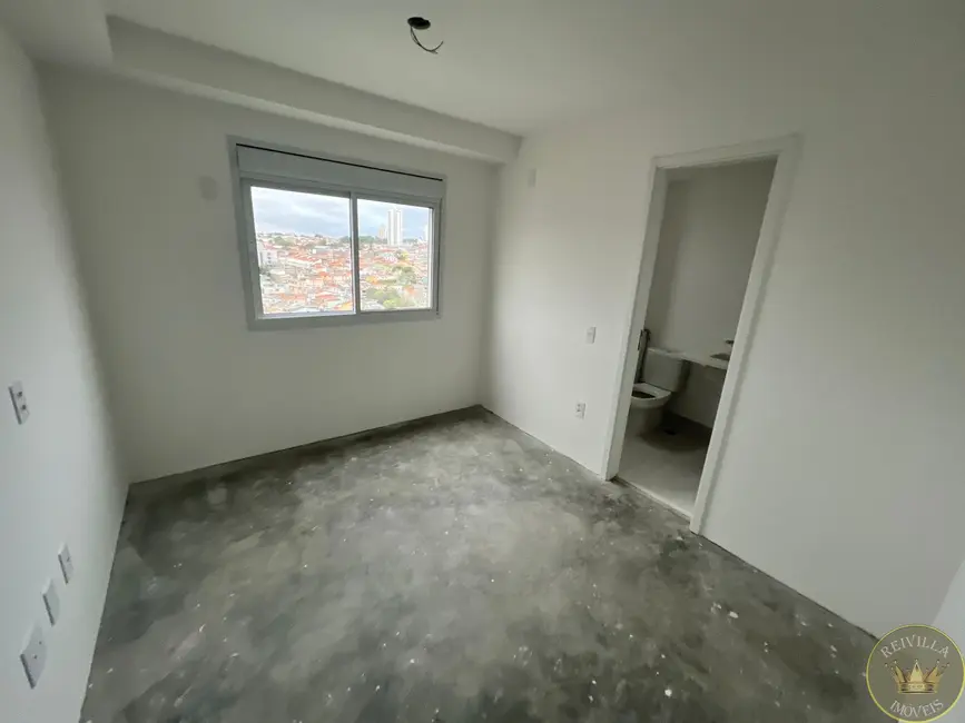 Apartamento com 4 quartos à venda, 167m2 em Tatuapé, São Paulo - SP - imagem 9 Foto 9 de Apartamento com 4 quartos à venda, 167m2 em Tatuapé, São Paulo - SP