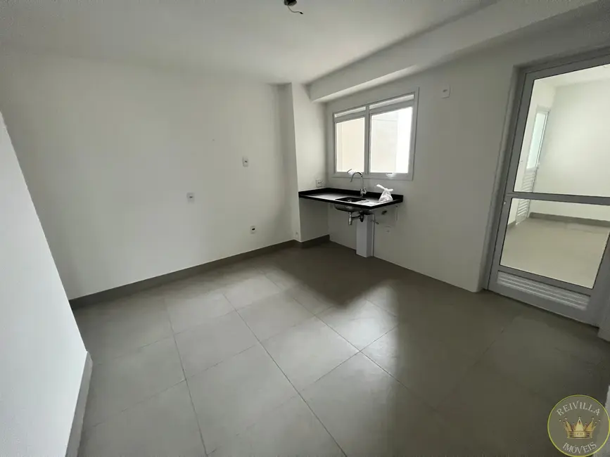 Apartamento com 4 quartos à venda, 167m2 em Tatuapé, São Paulo - SP - imagem 8 Foto 8 de Apartamento com 4 quartos à venda, 167m2 em Tatuapé, São Paulo - SP