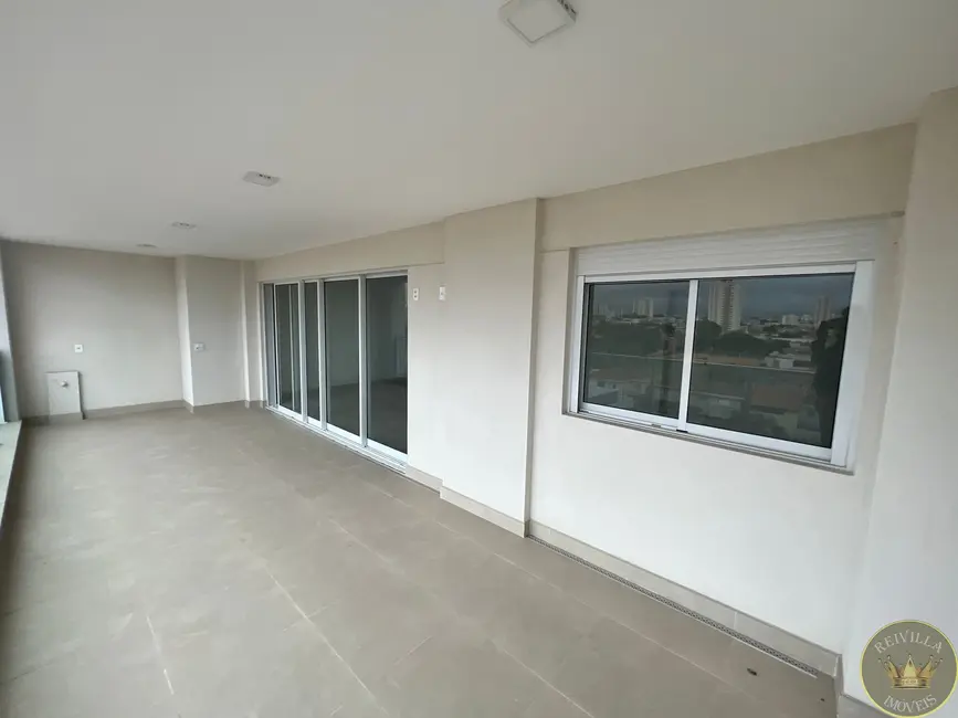 Apartamento com 4 quartos à venda, 167m2 em Tatuapé, São Paulo - SP - imagem 5 Foto 5 de Apartamento com 4 quartos à venda, 167m2 em Tatuapé, São Paulo - SP
