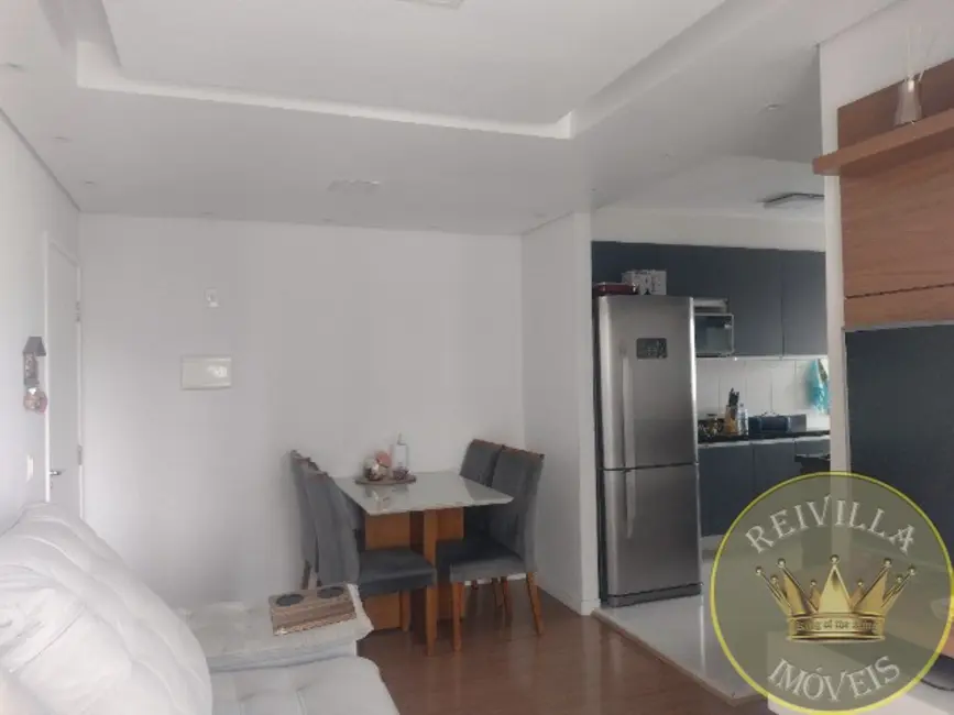 Foto 2 de Apartamento com 2 quartos à venda, 47m2 em Vila Antonieta, São Paulo - SP