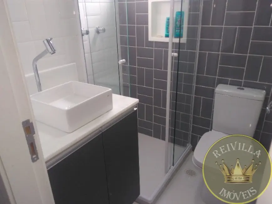 Foto 5 de Apartamento com 2 quartos à venda, 47m2 em Vila Antonieta, São Paulo - SP