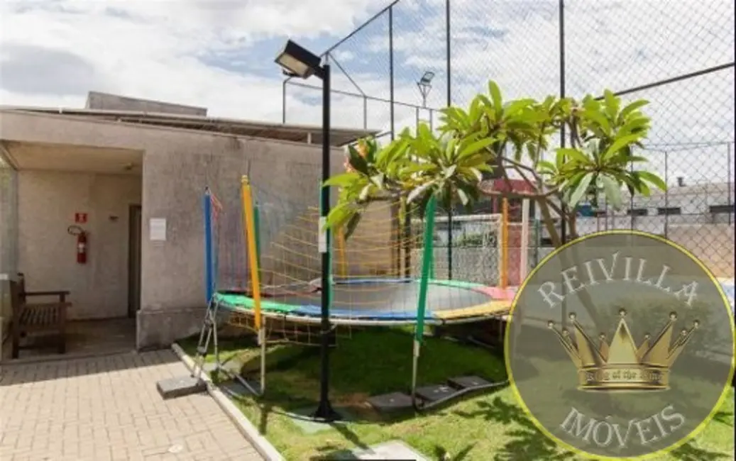 Foto 7 de Apartamento com 2 quartos à venda, 47m2 em Vila Antonieta, São Paulo - SP