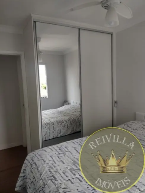 Foto 4 de Apartamento com 2 quartos à venda, 47m2 em Vila Antonieta, São Paulo - SP