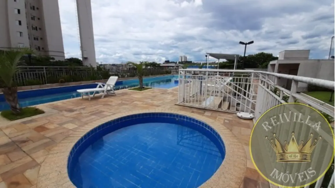 Foto 8 de Apartamento com 2 quartos à venda, 47m2 em Vila Antonieta, São Paulo - SP