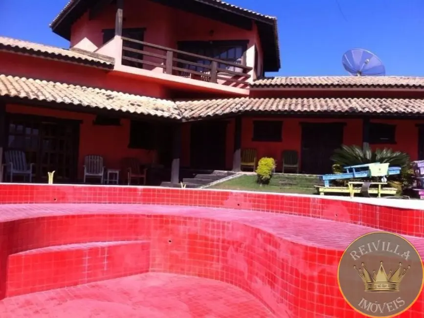 Foto 8 de Chácara com 4 quartos à venda, 508m2 em Piracaia - SP