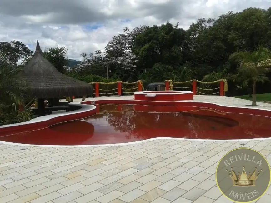 Foto 7 de Chácara com 4 quartos à venda, 508m2 em Piracaia - SP