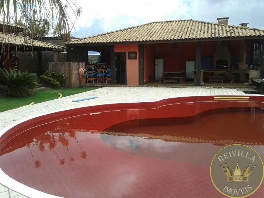 Foto 3 de Chácara com 4 quartos à venda, 508m2 em Piracaia - SP