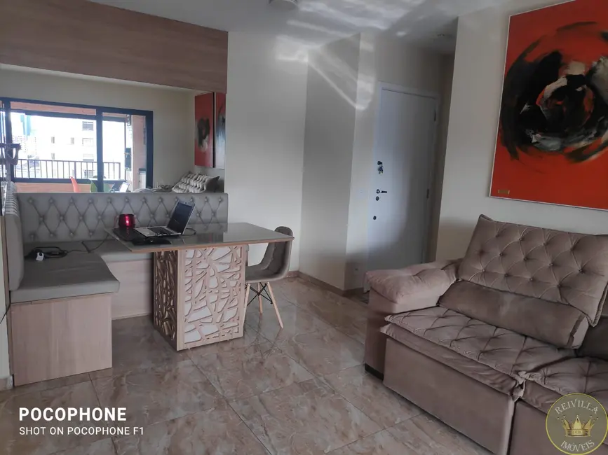 Foto 5 de Apartamento com 2 quartos à venda, 70m2 em Brás, São Paulo - SP