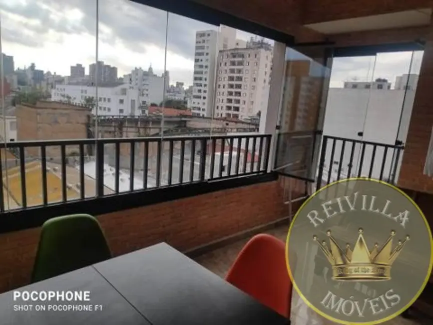 Foto 8 de Apartamento com 2 quartos à venda, 70m2 em Brás, São Paulo - SP