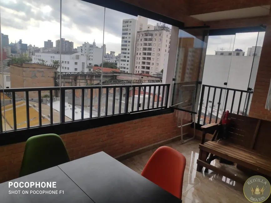 Foto 6 de Apartamento com 2 quartos à venda, 70m2 em Brás, São Paulo - SP