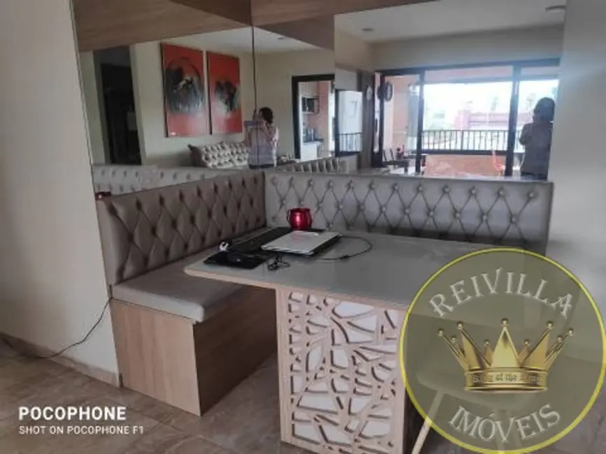 Foto 9 de Apartamento com 2 quartos à venda, 70m2 em Brás, São Paulo - SP