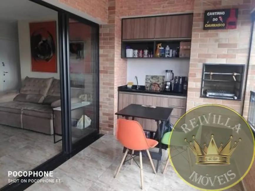 Foto 2 de Apartamento com 2 quartos à venda, 70m2 em Brás, São Paulo - SP