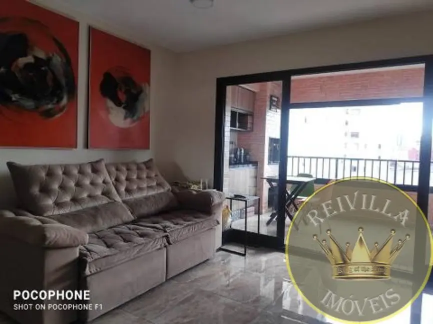 Foto 7 de Apartamento com 2 quartos à venda, 70m2 em Brás, São Paulo - SP