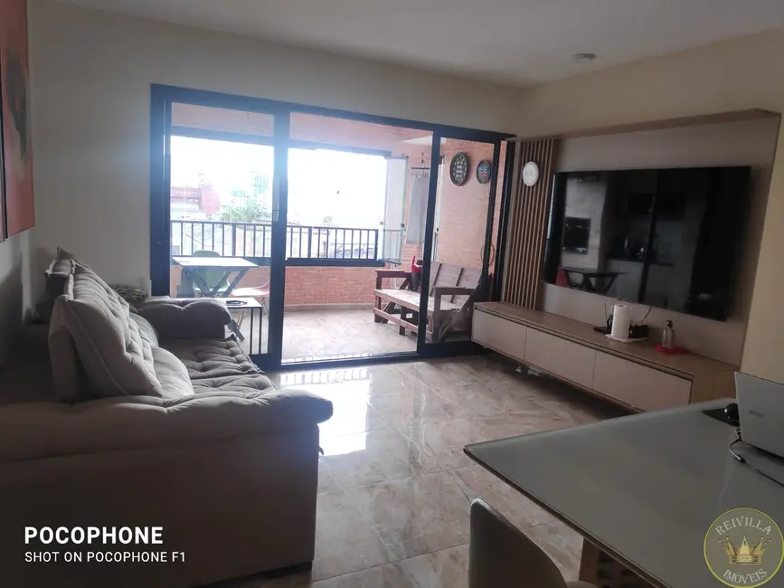 Foto 4 de Apartamento com 2 quartos à venda, 70m2 em Brás, São Paulo - SP