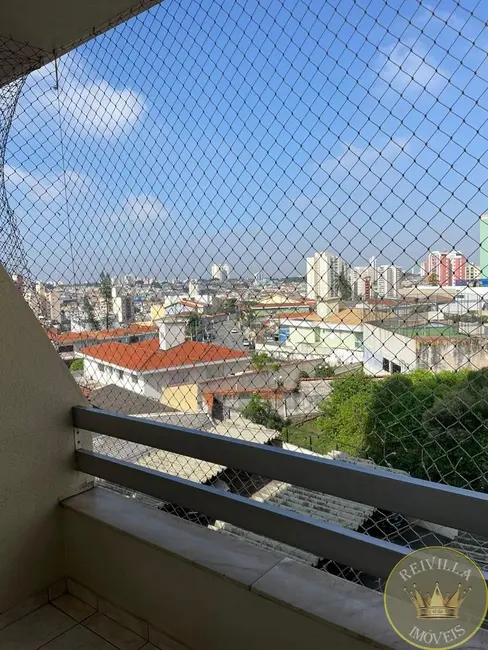 Apartamento com 3 quartos à venda, 88m2 em Vila Formosa, São Paulo - SP - imagem 7 Foto 7 de Apartamento com 3 quartos à venda, 88m2 em Vila Formosa, São Paulo - SP