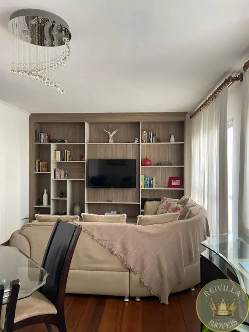 Apartamento com 3 quartos à venda, 88m2 em Vila Formosa, São Paulo - SP - imagem 4 Foto 4 de Apartamento com 3 quartos à venda, 88m2 em Vila Formosa, São Paulo - SP