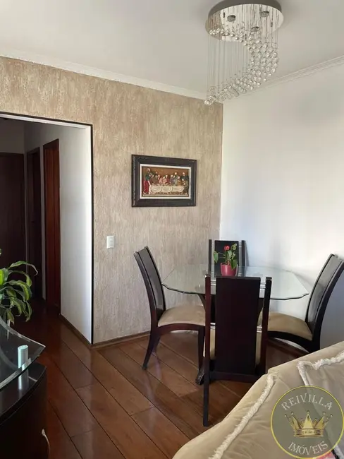 Apartamento com 3 quartos à venda, 88m2 em Vila Formosa, São Paulo - SP - imagem 6 Foto 6 de Apartamento com 3 quartos à venda, 88m2 em Vila Formosa, São Paulo - SP