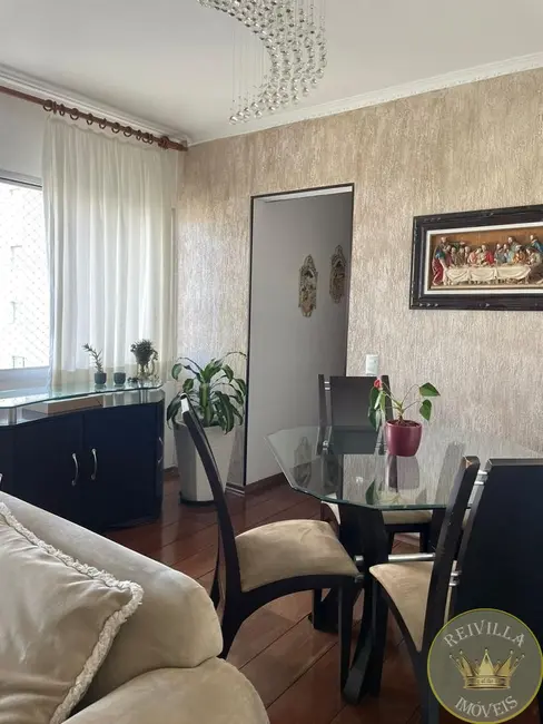 Apartamento com 3 quartos à venda, 88m2 em Vila Formosa, São Paulo - SP - imagem 8 Foto 8 de Apartamento com 3 quartos à venda, 88m2 em Vila Formosa, São Paulo - SP