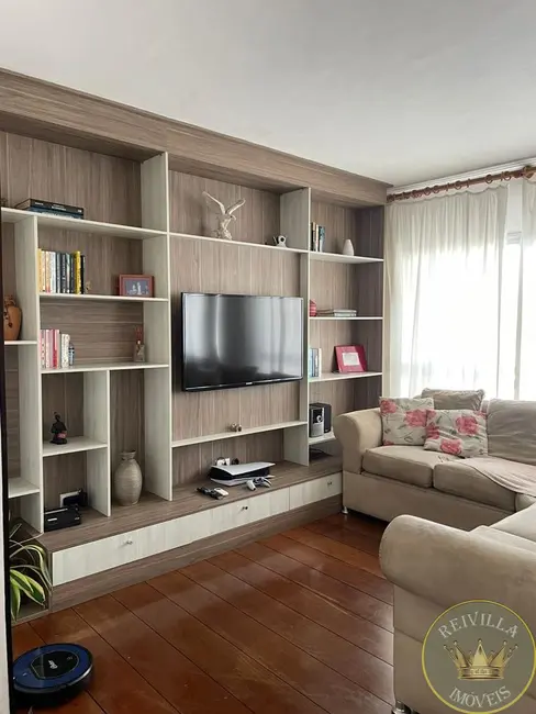 Foto 1 de Apartamento com 3 quartos à venda, 88m2 em Vila Formosa, São Paulo - SP