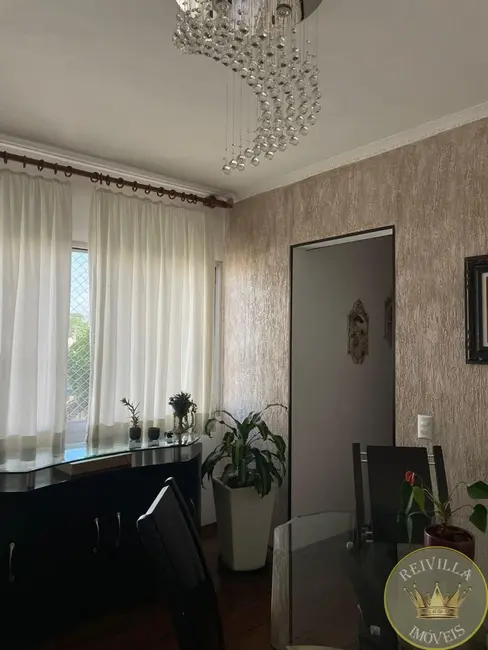 Foto 2 de Apartamento com 3 quartos à venda, 88m2 em Vila Formosa, São Paulo - SP