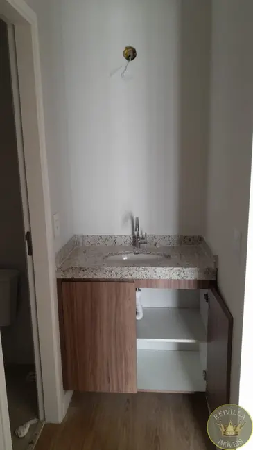 Foto 4 de Apartamento com 1 quarto para alugar, 38m2 em Tatuapé, São Paulo - SP