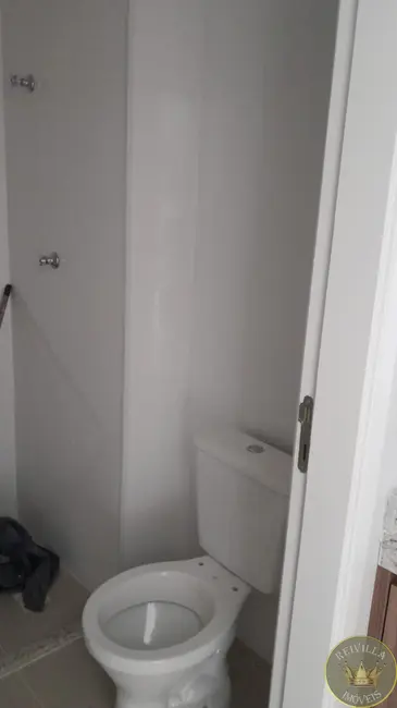 Foto 7 de Apartamento com 1 quarto para alugar, 38m2 em Tatuapé, São Paulo - SP