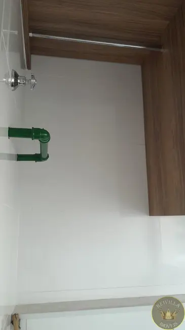 Foto 8 de Apartamento com 1 quarto para alugar, 38m2 em Tatuapé, São Paulo - SP