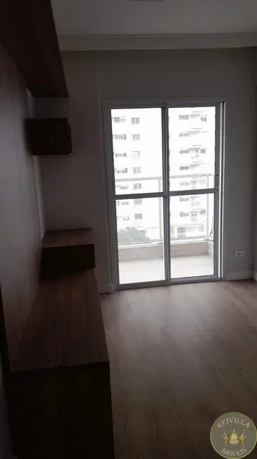 Foto 3 de Apartamento com 1 quarto para alugar, 38m2 em Tatuapé, São Paulo - SP