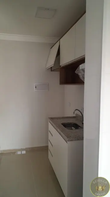 Foto 5 de Apartamento com 1 quarto para alugar, 38m2 em Tatuapé, São Paulo - SP