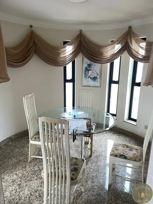 Foto 3 de Apartamento com 3 quartos à venda, 157m2 em Parque da Mooca, São Paulo - SP