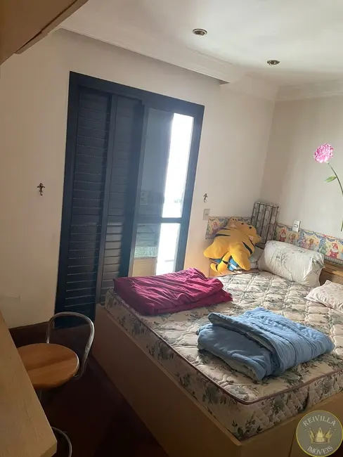 Foto 6 de Apartamento com 3 quartos à venda, 157m2 em Parque da Mooca, São Paulo - SP
